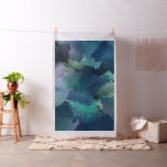 Deep Sea coral...... Fabric