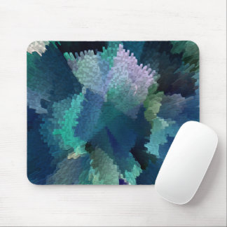 Deep Sea coral...... Mouse Pad