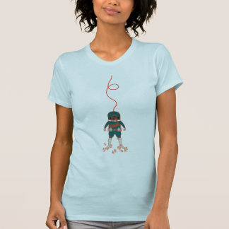 Deep Sea Diver T-Shirt
