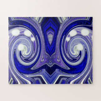 Deep sea event art jigsaw puzzle