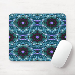 Deep Sea Flowers...... Mouse Pad
