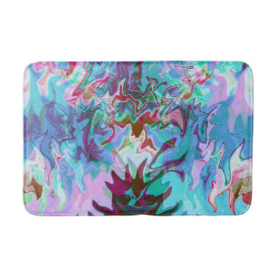 Deep Sea Fun...... Bath Mat