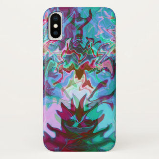Deep Sea Fun....... iPhone X Case