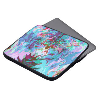 Deep Sea Fun..... Laptop Sleeve