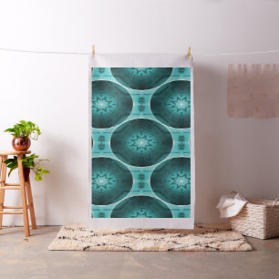 Deep Sea Stars.... Fabric