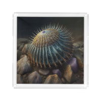 Deep Sea Urchin