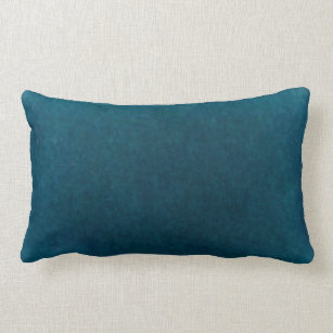 Dark Teal Decorative Throw Pillows Zazzle
