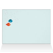 Deep Sea Yellow Submarine (Inside Horizontal (Top))