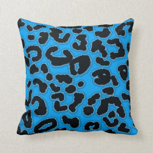 16x16 Multicolor Vintage Cute Leopard Print Vivid Animal Patterns Azure-Blue Leopard Prints Cheetah Pattern Women Girls Cute Throw Pillow 16x16 Multicolor Vintage Cute Leopard Print Vivid Animal Patterns Azure-Blue Leopard Prints Cheetah Pattern Women Girls Cute Throw Pillow