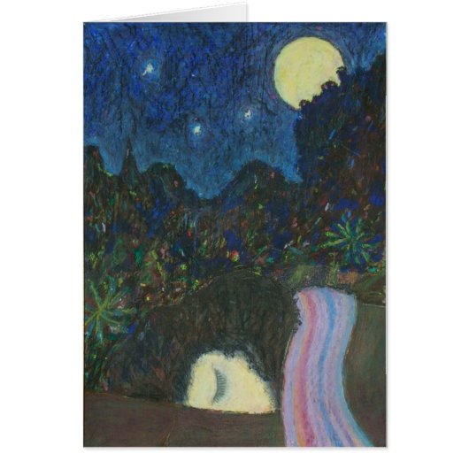 Deep Sleep Cards (Front)