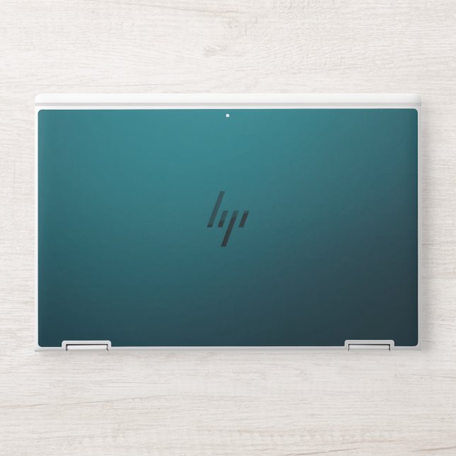 Deep Smart EliteBook X360 1030 G3/G4 HP Laptop Skin (Front)