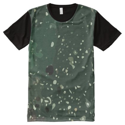 Deep Space All-Over-Print Shirt