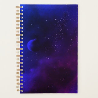 Deep Space Planner