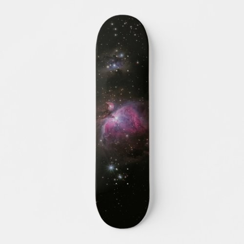 Deep Space Skateboard