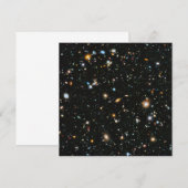 Deep Space Stars and Galaxies (Front/Back)