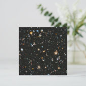 Deep Space Stars and Galaxies (Standing Front)