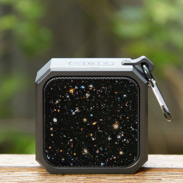 Deep Space Stars and Galaxies Bluetooth Speaker (Insitu(Outdoor))