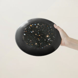 Deep Space Stars and Galaxies Wham-O Frisbee