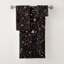 Deep space stars