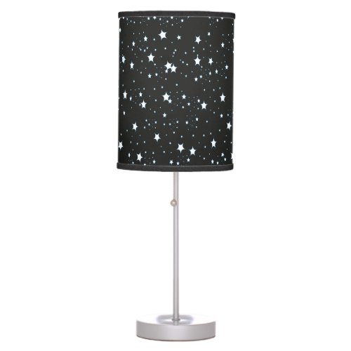 DEEP SPACE TABLE LAMP