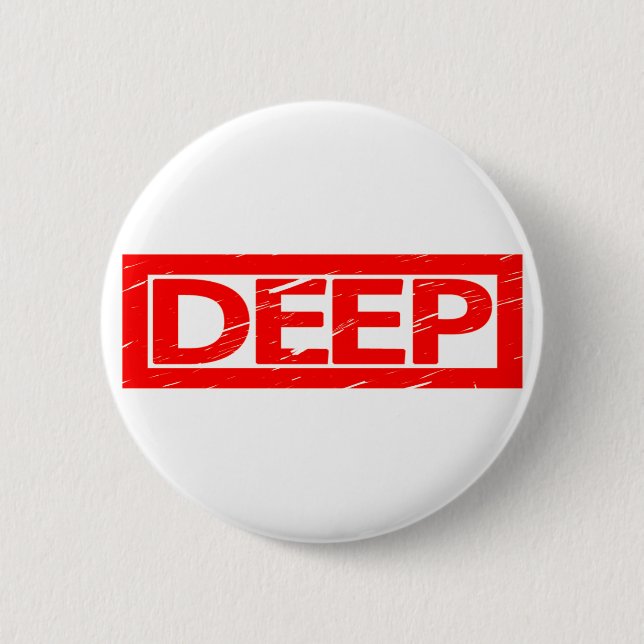Deep Stamp Button (Front)