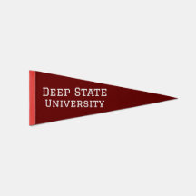 Deep State University