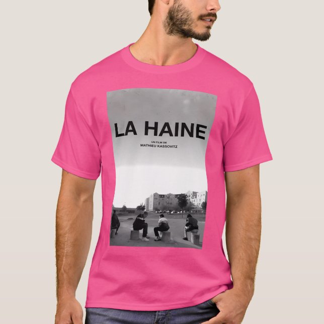 Deep Talking Together T-Shirt (Front)