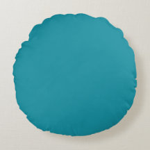 Deep Teal (Blue/Turquoise) Color