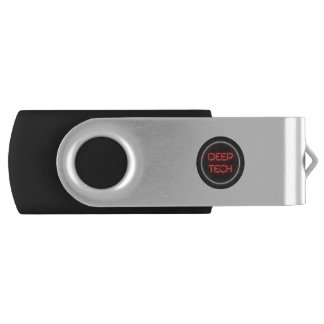 DEEP TECH FLASH DRIVE