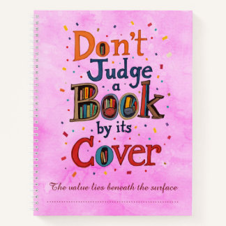 Deep & Thought-Provoking Notebook