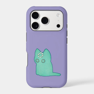 Deep Thoughts iPhone 17 Pro Case