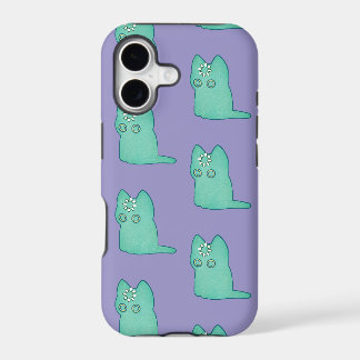Deep Thoughts iPhone 17 Case