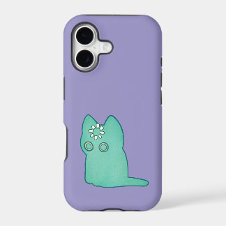 Deep Thoughts iPhone 17 Case