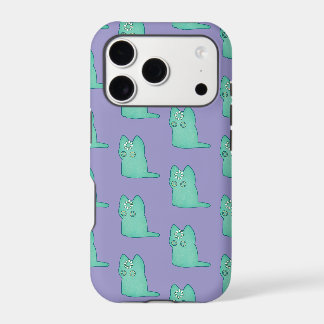 Deep Thoughts iPhone 17 Pro Case