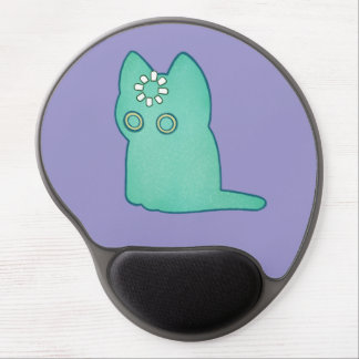 Deep Thoughts Gel Mouse Pad