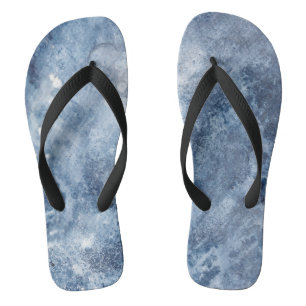 Deep Water Flip Flops
