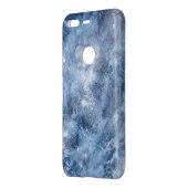 Deep Waters Phone Case (Back/Left)