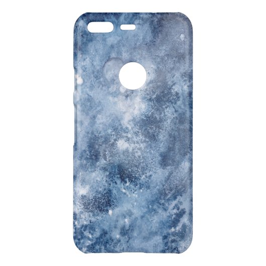 Deep Waters Phone Case (Back)