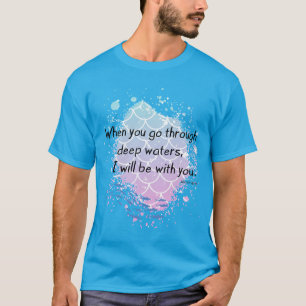 Deep waters T-Shirt