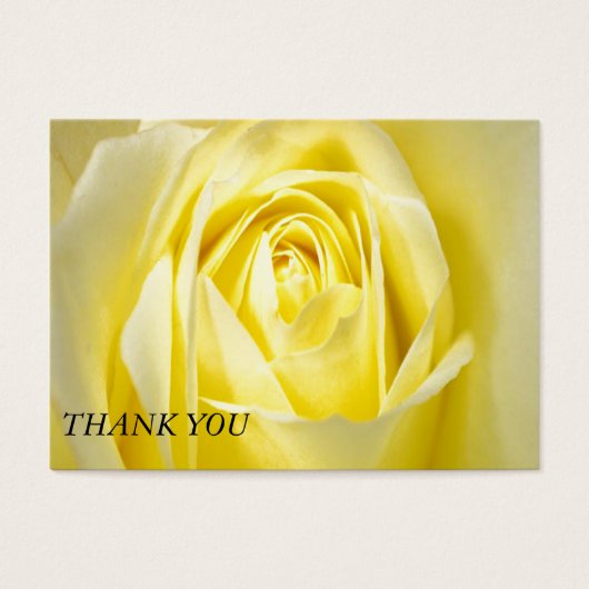 Deep Yellow Rose (Front)