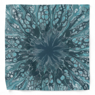 DeepBloom Bandana