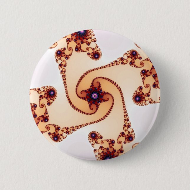 Deeper Pinback Button (Front)