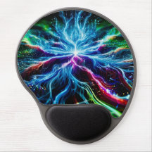 Deeproots in cyberspace