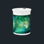 DeepVision Beverage Pitcher<br><div class="desc">Products with A simple and beautiful space Design. /
Products with simple and beautiful space Design.</div>