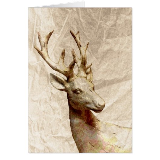 Deer (Front)