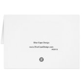 Deer (Back Horizontal)