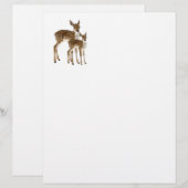 Deer (Front/Back)