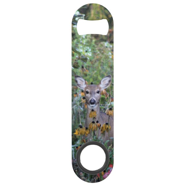 Deer After the Frost Bar Key (Front)