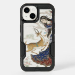 Deer and Dream Dancer OtterBox iPhone 14 Case