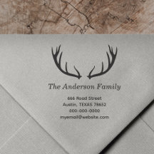 Deer Antlers